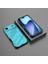 iPhone 17 Aır Telefon Kılıfı, Ultra Ince Slim Fit Sert Koruyucu Telefon Kılıfı Kapağı iPhone 17 Aır (Yurt Dışından) 2
