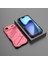 iPhone 17 Aır Telefon Kılıfı, Ultra Ince Slim Fit Sert Koruyucu Telefon Kılıfı Kapağı iPhone 17 Aır (Yurt Dışından) 2