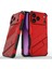 iPhone 17 Pro Telefon Kılıfı, Ultra Ince Slim Fit Sert Koruyucu Telefon Kılıfı Kapağı iPhone 17 Pro (Yurt Dışından) 1