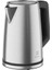 Paslanmaz Çelik Su Isıtıcı Kettle, Modern ve Şık Tasarım 1