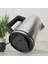 Paslanmaz Çelik Su Isıtıcı Kettle, Modern ve Şık Tasarım 3