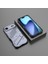 iPhone 17 Aır Telefon Kılıfı, Ultra Ince Slim Fit Sert Koruyucu Telefon Kılıfı Kapağı iPhone 17 Aır (Yurt Dışından) 2