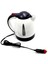 Yüksek Performanslı 1l 24W Araç Içi Su Isıtıcı Kettle, Pratik ve Şık Tasarım 1