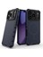 iPhone 17 Pro Max Manyetik Telefon Kılıfı, Magsafe Koruyucu Ince Uyumlu Telefon Kılıfı iPhone 17 Pro Max (Yurt Dışından) 1