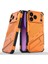 iPhone 17 Pro Max Telefon Kılıfı, Ultra Ince Slim Fit Sert Koruyucu Telefon Kılıfı Kapağı iPhone 17 Pro Max (Yurt Dışından) 1