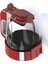 12V Otomatik Araç Kettle Su Isıtıcı Çakmaklık Fişli Çok Renkli 1