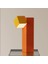 Stack One Dekoratif Abajur 1