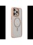iPhone 15 Pro Max Kılıf Roblox Lens Magsafe Standlı Kapak 2