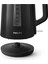 Evrekala Shop Su Isıtıcısı Kettle Yeni Seri Siyah Beyaz Renkli 4