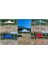 Gazebo Üst Kumaş 3*3 M Tente 3