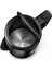 Şık Siyah Su Isıtıcı Kettle, Yeni Seri, Modern ve Dayanıklı Tasarım 5