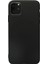 iPhone 11 Pro Kılıf First Silikon - Siyah 1
