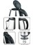 Bordo Renkli Dayanıklı Çelik Kettle, Şık ve Kullanışlı Tasarım 2