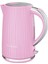 Paslanmaz Çelik Su Isıtıcı 1,7l, 2400W, Pembe Renkli 1