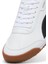 Turino Iı Beyaz Erkek Sneaker 15