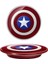 Avengers Qi Kablosuz Şarj Padi 1