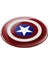 Avengers Qi Kablosuz Şarj Padi 2