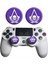 Assassin\'s Creed Ps5/ps4/ps3/xbox One/one X/one S/series X/series S Analog Silikon Koruyucu -4 Adet 2