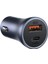 Basens Type-C Pd Qualcomm 3.0 USB 36W Araç Çakmak Şarj Cihazı 2