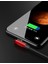 Apple Lightning 90 Derece LED Işık Gamer Şarj ve Data Kablo 7