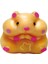 Taba World Squishy Ready Made - Hamster 4