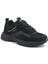 Lency 5pr Siyah Kadın Sneaker 7