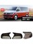 Volkswagen Transporter T6 2010-2015 Batman Yarasa Ayna Kapağı Takım Piano Black 1