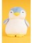 23CM Penguen Peluş Oyuncak (Mavi) 3