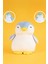23CM Penguen Peluş Oyuncak (Mavi) 5