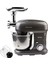 Antrasit Stand Mikser, 1300W, 5l, Güçlü ve Şık Mutfak Şefi 2