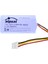 Satfinder 2 Plus - Satfinder 2 Hd Plus 7.4 Volt - 2200 Mah Uydu Bulucu Pili 1