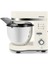 Stantlı Mikser 1500W 5l Krem, Şık ve Güçlü Mutfak Elektroniği 1