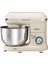 Güçlü 1300W Stand Mikser, 5,5l, Rahat Kullanım, Mükemmel Sonuçlar 7