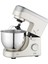 1500 W 5 Lt Hamur Yoğurma Makinesi Bej Renkli, Güçlü ve Kullanışlı 1