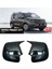 Toyota Proace City 2021 ve Sonrası Batman Yarasa Ayna Kapağı Takım Piano Black 1