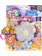 Taba World Squishy Ready Made - Flower 2
