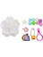 Taba World Squishy Ready Made - Flower 3