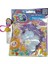 Taba World Squishy Ready Made - Flower 5