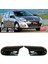 Renault Clio 3 2009-2012 Batman Yarasa Ayna Kapağı Piano Black 1