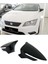 Seat Leon 2012-2020 Batman Yarasa Ayna Kapağı Takım Piano Black 1