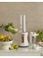 Yüksek Performanslı 3001 Shake Away Smoothie Blender, Şık Beyaz ve Bakır Tasarım 4
