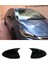Opel Astra K 2015-2019 Batman Yarasa Ayna Kapağı Takım Piano Black 1