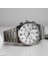 FM43027A Çelik Kordonlu Erkek Kol Saati 1
