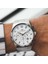 FM43027A Çelik Kordonlu Erkek Kol Saati 3