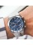 FM43022A3 Çelik Kordonlu Erkek Kol Saati 4