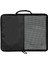 Büyük Boy 39X32X6 Siyah Valiz Içi Organizer Çanta 1