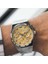 FM43027A7 Çelik Kordonlu Erkek Kol Saati 3
