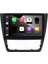 Skoda Yeti Android Multimedya Sistemi 4-64 MYWAY(2010-2016) 3