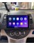 Nissan Note Android Multimedya Sistemi 4-64 MYWAY(2014-2018) 1