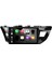 Toyota Corolla Android Multimedya Sistemi 4-64 MYWAY(2017-2018) 4